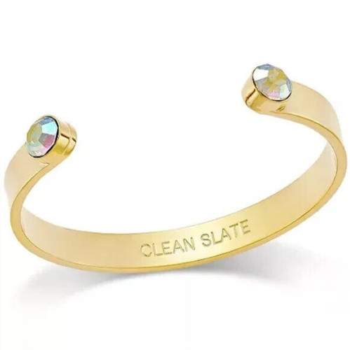 Bracciale KATE SPADE Forever Gems braccialetto ardesia pulito