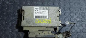 IAW16FE3 switchboard engine uce for FIAT PUNTO BERL. (176) 1.2 CAT 1993 170954 - Picture 1 of 4