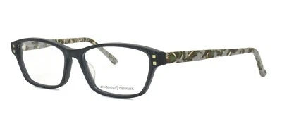 Prodesign Denmark Eyeglasses 4717 6021 52-15-135 AI - Image 1 of 4