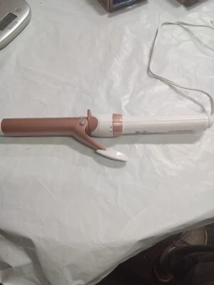 Conair Double Ceramic 1-Inch Curling Iron - Image 1 of 4