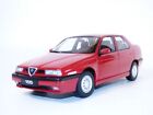 1996 ALFA ROMEO 155 Red 1/18