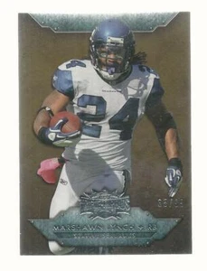 MARSHAWN LYNCH  2012 Topps Triple Threat  #65/99 card #83    nrmt     - Imagen 1 de 2