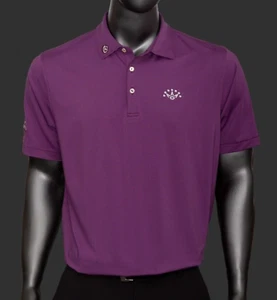 Supa Dupa Scotty Cameron 7 Point Crown Jubilee Performance Bordeaux XXL - Picture 1 of 3