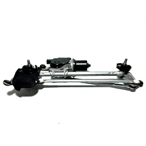 2014–2020 INFINITI Q50 WINDSHIELD WIPER MOTOR W/LINKAGE ASSEMBLY 28800-4GF0A OEM - Picture 1 of 16