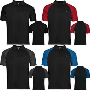 Mission Exos Darts Shirt 4 Colours Sizes Sm-5xl Dart Pocket Polo Shirt - Picture 1 of 5