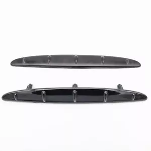 Borrar la luz de freno central estilo Orranje R53 GP - MINI One Cooper S R50 R53 - Imagen 1 de 10