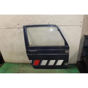 PORTA ANT. DX PER SUZUKI SJ 410-413 (82-89)-SAMURAI (89-03) 1.0 CBR. 1982 - Foto 1 di 8