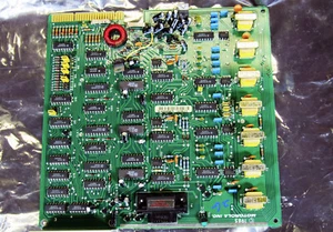 Motorola BLN6845A25 Controller Karte - NEU IM KARTON - Bild 1 von 3