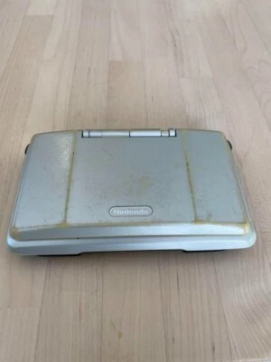 Nintendo DS Console Japanese Random color Junk for parts - Image 1 of 4