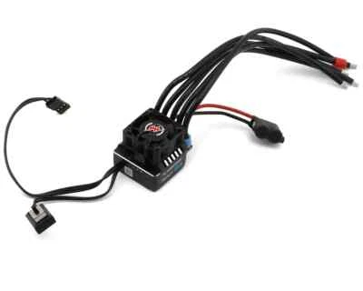 Hobbywing Xerun XR14 Sensored Brushless ESC 30112622 - Image 1 of 4