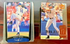 1999 Upper Deck Baseball Card Singles UD Choice + Inserts: U Pick! 15 Cent Ship