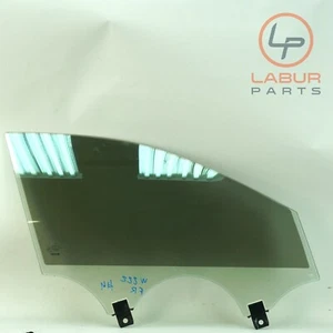 W222 14-20 Mercedes S Class Front Right Passenger Side Door Window Glass G506 - Picture 1 of 7