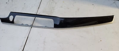 BMW 535XI 535I F10 2014 tablero tablero madera moldura bisel panel OEM Foto 1 de 4