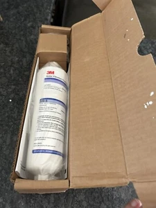 Cartuccia filtro acqua originale OEM 3M HF8-S - Foto 1 di 2