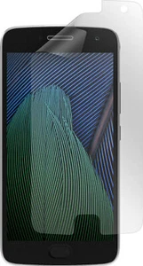 NEW INCIPIO Plex HD Motorola Moto G5 Plus Ultra Clear Screen Protector - Picture 1 of 2