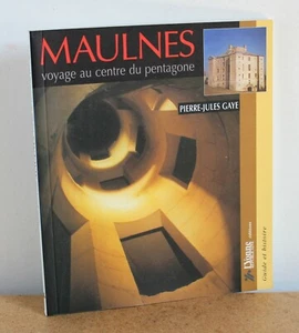 Maulnes Reise zum Zentrum des Fünfecks Pierre-Jules Gaye 1999 - Bild 1 von 7