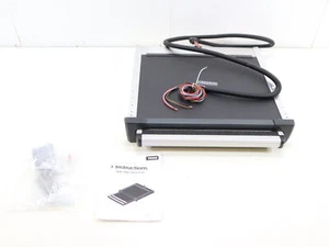 Thule Slide-Out Step G2 Stopnia Pomoc w wejściu 12V rozm. 400 Mercedes Sprinter - Zdjęcie 1 z 5