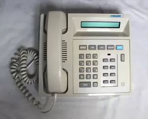 Dukane Starcall 7A1110 Administrative Telephone W/ Handset - Picture 1 of 7
