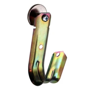 Rack-A-Tiers® RMJ075S 3/4″ Magnetic J-Hook Side Mount Cable Holders (10 Pack) - Picture 1 of 1
