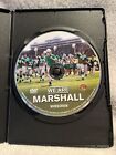 We Are Marshall (DVD, Canadien) DISQUE SEULEMENT