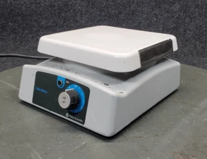 Fisher Scientific Magnetic Plate Stirrer  11-500-49S *TESTED, WORKS* - Picture 1 of 5