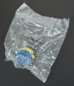 NEW AMPHENOL 97-28-12P CONNECTOR 26 PIN 10-825814-12P - Picture 1 of 2