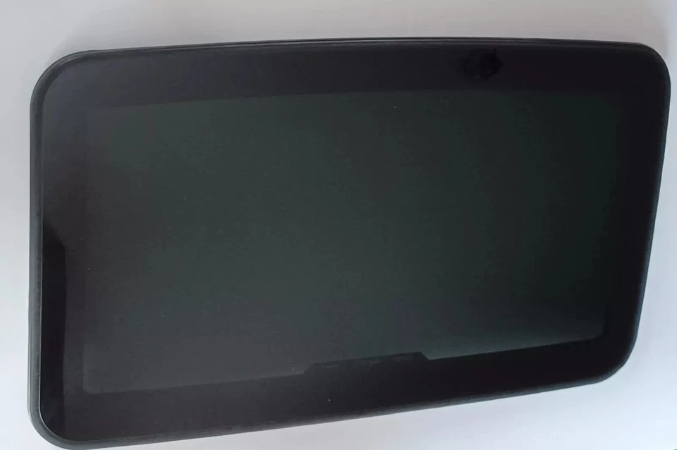 2003-2005 Mercedes Benz C240 Sun Roof Sunroof Window Glass Factory OEM - Image 1 of 2