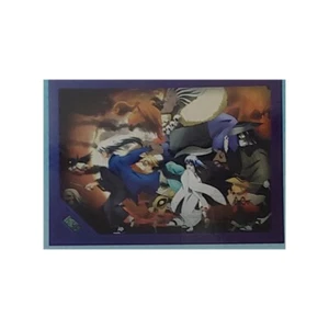 Nurarihyon no Mago - 3D Panel Clock B - Picture 1 of 2