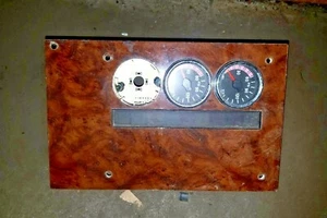 INTERNATIONAL POLLAK INSTRUMENT CLUSTER 3592579C91 / 32277-101 - Bild 1 von 4