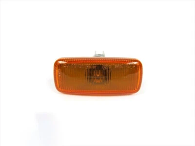 10-18 Ram 2500 3500 con ruedas dobles LUZ MARCADORA ÁMBAR TRASERA RUEDA MOPAR Foto 1 de 4