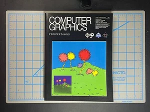 Computer Graphics Annual Conference Series 1999 ACM SIGGRAPH Proceedings - Bild 1 von 12