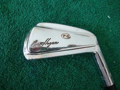Ben Hogan Apex PC 3 Iron Steel Apex Extra Stiff S Flex 4 Golf Club "EXCELLENT" - Image 1 of 4