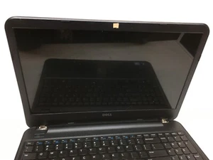 Dell Inspiron 15-3521 Laptop 15.6" Intel i5 2nd READ DESCRIPTION -AA - Picture 1 of 4