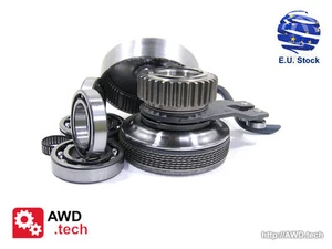 Kit de revisión / reparación de la caja de transferencia ATC400 (incl... - Foto 1 di 4
