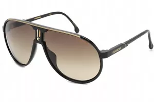 Carrera Herren Sonnenbrille Größe 62 mm 12 mm 125 mm - Bild 1 von 5
