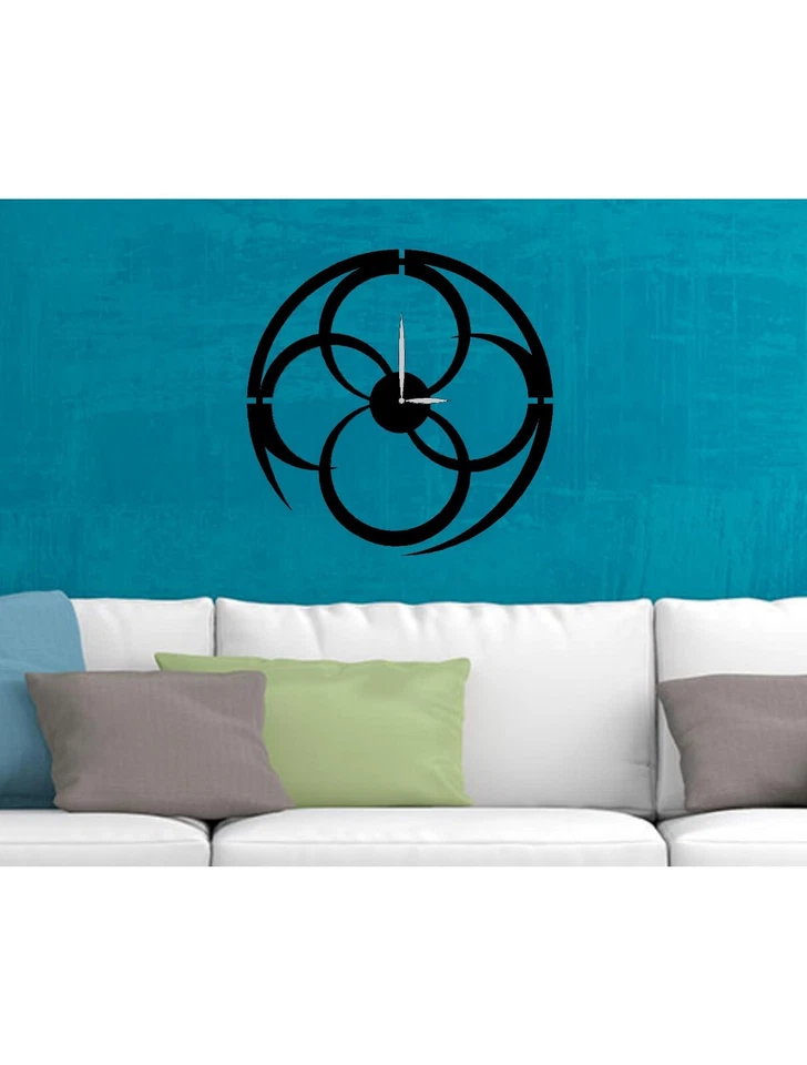 orologio da parete Design Moderno  - Immagine 1 di 1