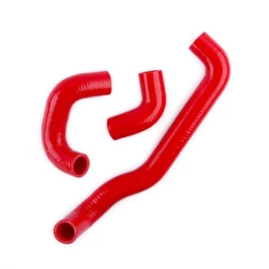 For Abarth Grande Punto Alfa Romeo MiTo Giulietta 1.4 TB Manicotti Silicone Hose - Picture 1 of 6
