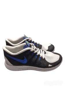 Nike Free 5.0 653715-991 orangefarbene Damen-Laufschuhe Turnschuhe Größe 8 - Bild 1 von 10