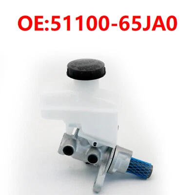 Nuevo cilindro maestro de freno para Suzuki Grand Vitara 06-15 1,6-3,2 L stock en EE. UU. Foto 1 de 4