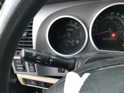 司机柱开关转弯普锐斯 C VIN B3 加拿大市场适合 08-19 PRIUS 901629 — 第 1/4 张图片