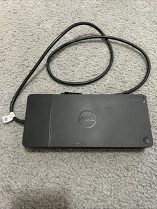 Dell WD19 Thunderbolt Docking Station senza adattatore di alimentazione - Foto 1 di 6