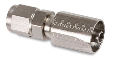 Extremo de manguera de dirección asistida Earl's 130106ERL Foto 1 de 3