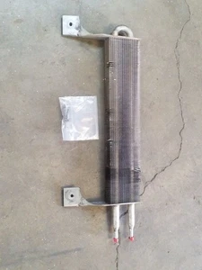 Power Steering Cooler | Fits 08 09 10 Ford F250 F350 - Picture 1 of 12