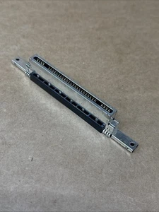 Conector original OEM Super Nintendo SNES 62 pines ¡¡probado y funcionando!!! - Imagen 1 de 7
