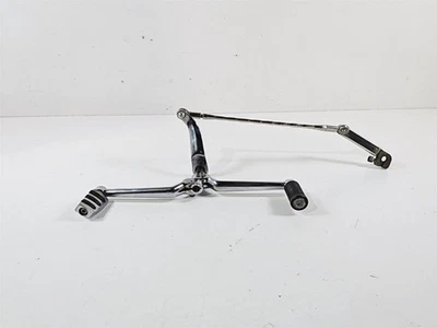 Harley-Softail Heritage 1996 FLSTC palanca de cambios talón puntera y eslabón conjunto 33895-82E Foto 1 de 4