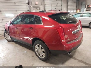 Transfer Case 3.6L VIN 3 8th Digit Opt Lfx Fits 14-19 XTS 222239 - Picture 1 of 12