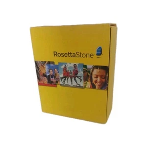 Rosetta Stone Latein (Lingua Latina) Sprachscheibenset - 6 Scheiben - Stufen 1-4 - Bild 1 von 5