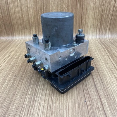 Módulo de bomba de freno antibloqueo ABS Infiniti FX35 2009-2011 3,5 L OEM 47660-1CC0A Foto 1 de 4