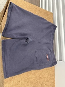 PRADA SHORTS L COTTON Herren dunkelblau - Bild 1 von 11