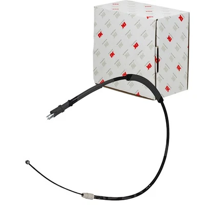 Câble De Frein À Main Gauche Compatible Avec MERCEDES-BENZ VIANO VITO | 903381 - Photo 1/2